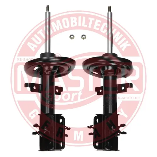 Stoßdämpfer Vorderachse MASTER-SPORT GERMANY 16K002691 Bild Stoßdämpfer Vorderachse MASTER-SPORT GERMANY 16K002691