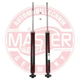 Stoßdämpfer Hinterachse MASTER-SPORT GERMANY 16K002752