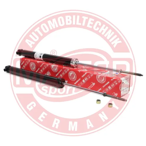 Stoßdämpfer Hinterachse MASTER-SPORT GERMANY 16K002752 Bild Stoßdämpfer Hinterachse MASTER-SPORT GERMANY 16K002752
