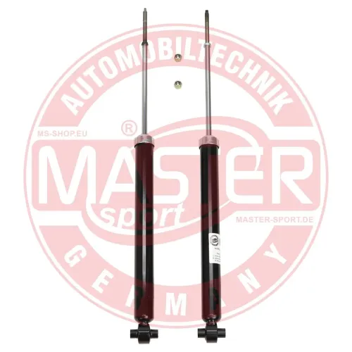Stoßdämpfer Hinterachse MASTER-SPORT GERMANY 16K002752 Bild Stoßdämpfer Hinterachse MASTER-SPORT GERMANY 16K002752