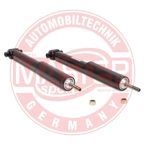 Stoßdämpfer Hinterachse MASTER-SPORT GERMANY 16K002832 Bild Stoßdämpfer Hinterachse MASTER-SPORT GERMANY 16K002832