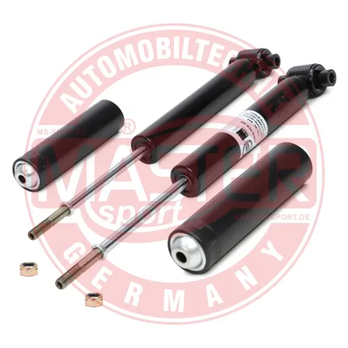 Stoßdämpfer Hinterachse MASTER-SPORT GERMANY 16K002832 Bild Stoßdämpfer Hinterachse MASTER-SPORT GERMANY 16K002832