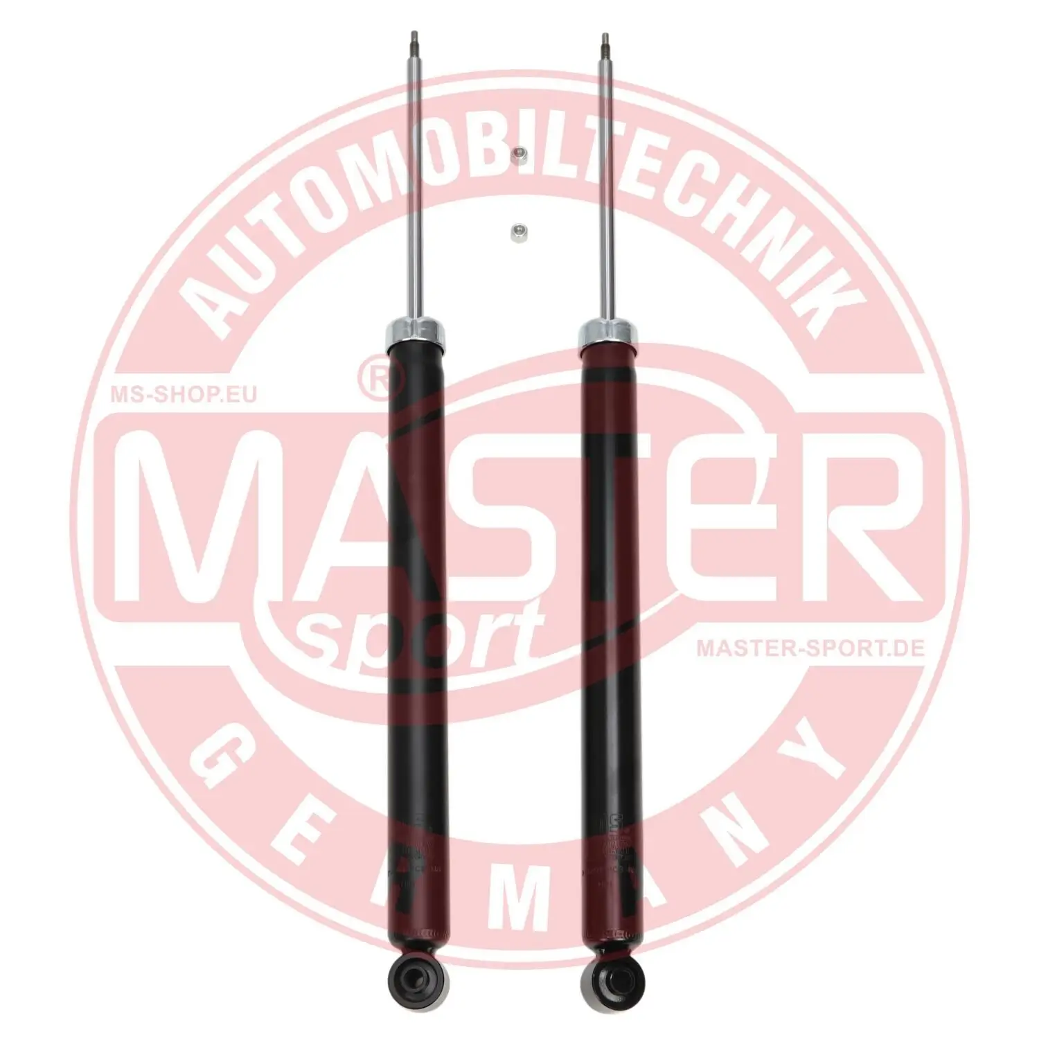 Stoßdämpfer Hinterachse MASTER-SPORT GERMANY 16K002872