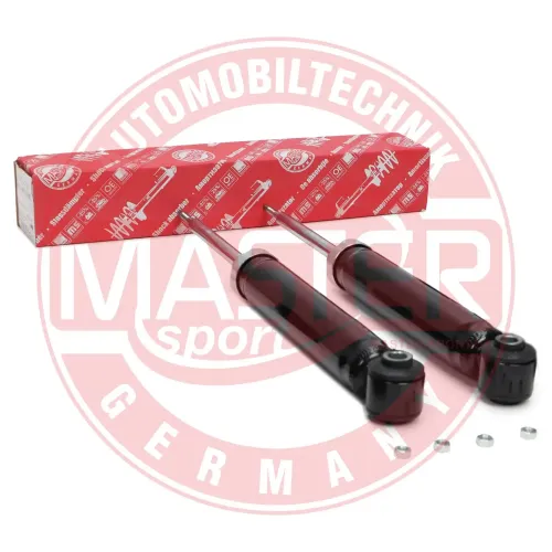 Stoßdämpfer Hinterachse MASTER-SPORT GERMANY 16K002882 Bild Stoßdämpfer Hinterachse MASTER-SPORT GERMANY 16K002882