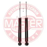 Stoßdämpfer Hinterachse MASTER-SPORT GERMANY 16K002912