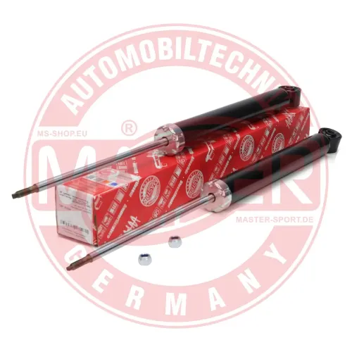 Stoßdämpfer Hinterachse MASTER-SPORT GERMANY 16K002912 Bild Stoßdämpfer Hinterachse MASTER-SPORT GERMANY 16K002912