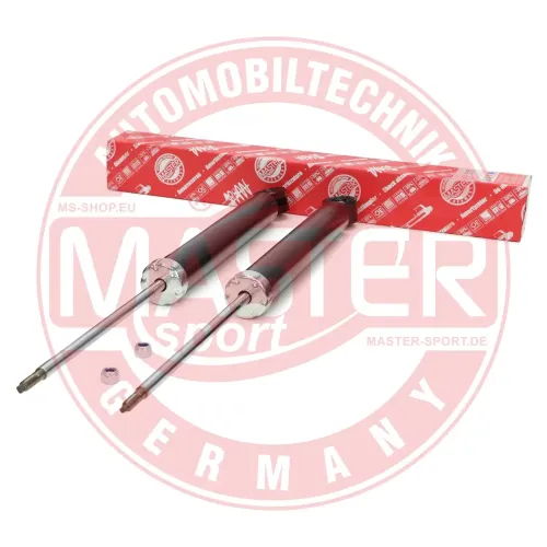 Stoßdämpfer Hinterachse MASTER-SPORT GERMANY 16K002912 Bild Stoßdämpfer Hinterachse MASTER-SPORT GERMANY 16K002912
