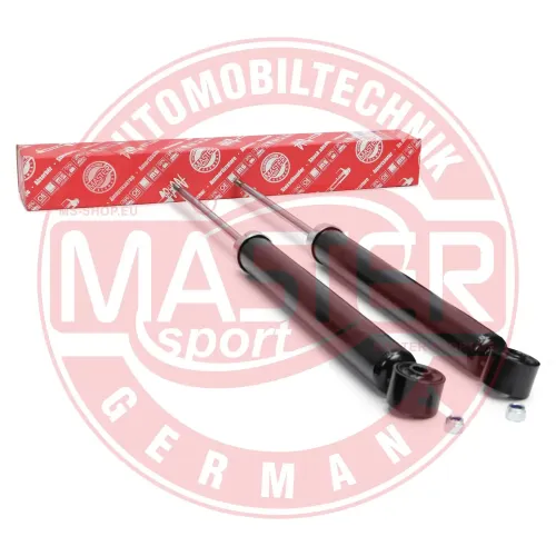 Stoßdämpfer Hinterachse MASTER-SPORT GERMANY 16K002912 Bild Stoßdämpfer Hinterachse MASTER-SPORT GERMANY 16K002912