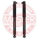 Stoßdämpfer Hinterachse MASTER-SPORT GERMANY 16K003042