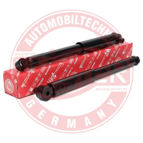 Stoßdämpfer Hinterachse MASTER-SPORT GERMANY 16K003042 Bild Stoßdämpfer Hinterachse MASTER-SPORT GERMANY 16K003042