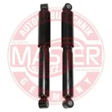 Stoßdämpfer Hinterachse MASTER-SPORT GERMANY 16K003082