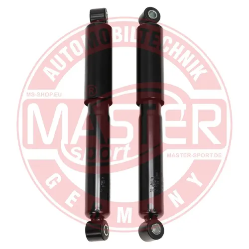 Stoßdämpfer Hinterachse MASTER-SPORT GERMANY 16K003082 Bild Stoßdämpfer Hinterachse MASTER-SPORT GERMANY 16K003082