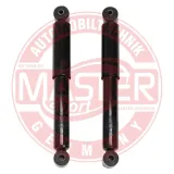 Stoßdämpfer Hinterachse MASTER-SPORT GERMANY 16K003142