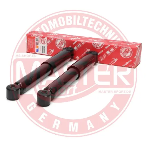 Stoßdämpfer Hinterachse MASTER-SPORT GERMANY 16K003142 Bild Stoßdämpfer Hinterachse MASTER-SPORT GERMANY 16K003142
