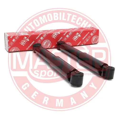 Stoßdämpfer Hinterachse MASTER-SPORT GERMANY 16K003142 Bild Stoßdämpfer Hinterachse MASTER-SPORT GERMANY 16K003142