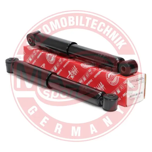 Stoßdämpfer Hinterachse MASTER-SPORT GERMANY 16K003142 Bild Stoßdämpfer Hinterachse MASTER-SPORT GERMANY 16K003142
