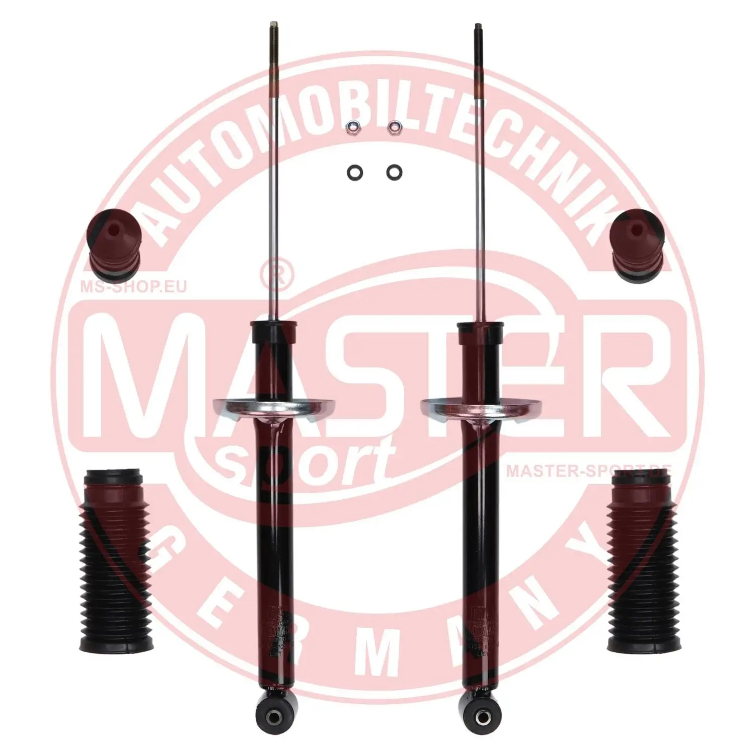 Stoßdämpfer MASTER-SPORT GERMANY 16K003204