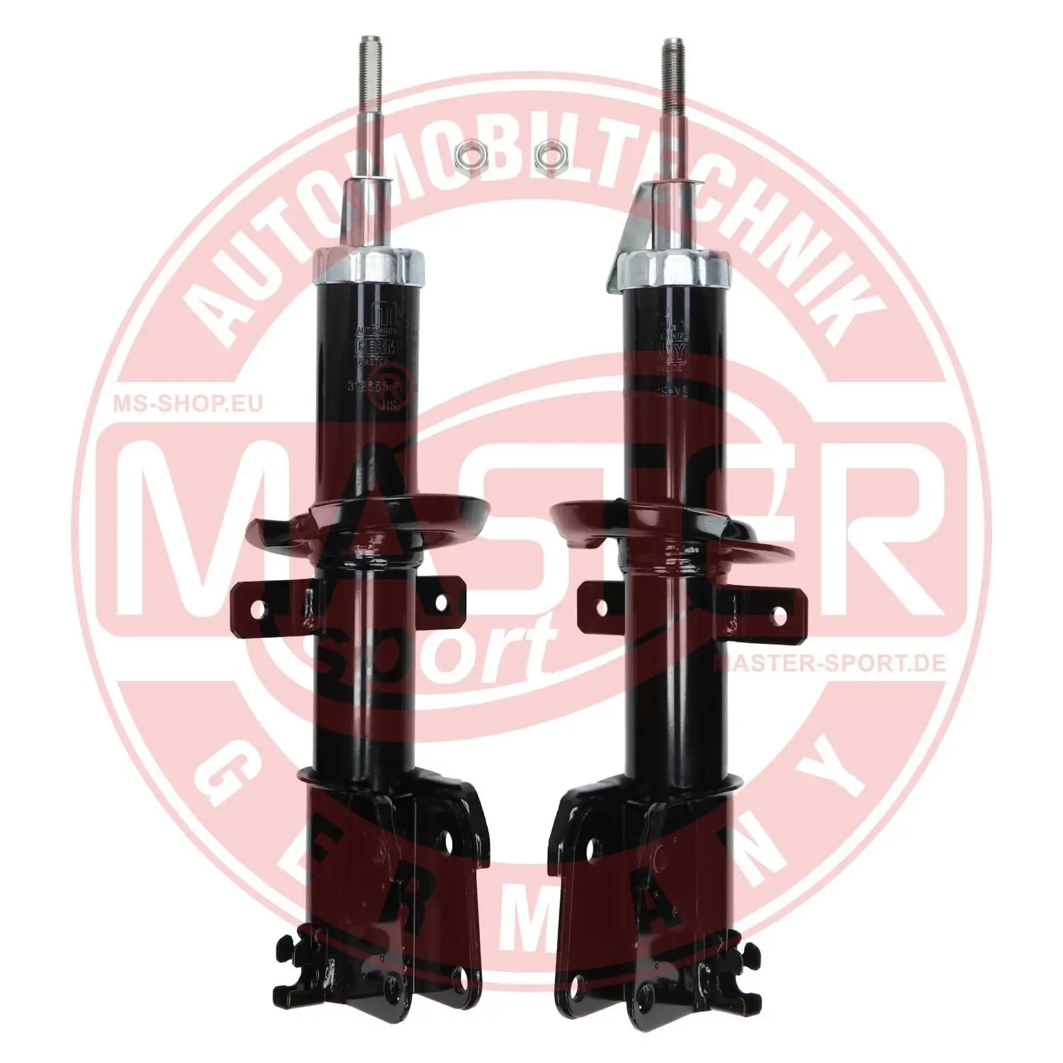 Stoßdämpfer Vorderachse MASTER-SPORT GERMANY 16K003311