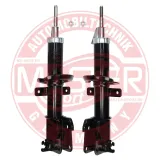 Stoßdämpfer Vorderachse MASTER-SPORT GERMANY 16K003311