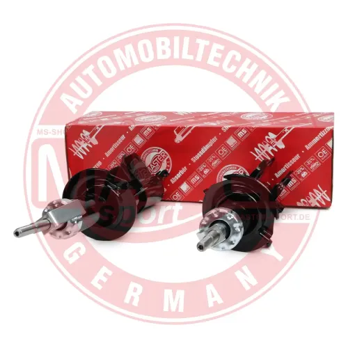Stoßdämpfer Vorderachse MASTER-SPORT GERMANY 16K003311 Bild Stoßdämpfer Vorderachse MASTER-SPORT GERMANY 16K003311