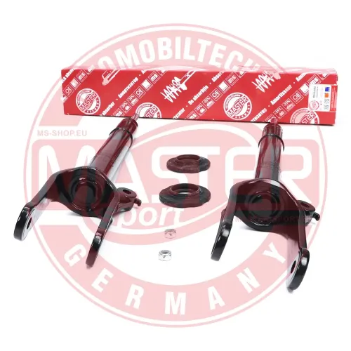 Stoßdämpfer Vorderachse MASTER-SPORT GERMANY 16K003351 Bild Stoßdämpfer Vorderachse MASTER-SPORT GERMANY 16K003351