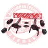 Stoßdämpfer Vorderachse MASTER-SPORT GERMANY 16K003353 Bild Stoßdämpfer Vorderachse MASTER-SPORT GERMANY 16K003353