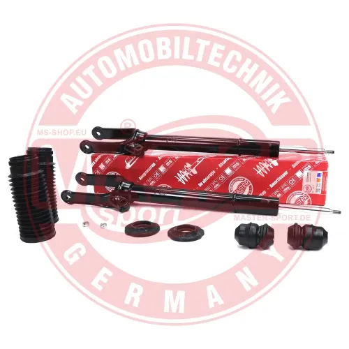 Stoßdämpfer Vorderachse MASTER-SPORT GERMANY 16K003353 Bild Stoßdämpfer Vorderachse MASTER-SPORT GERMANY 16K003353