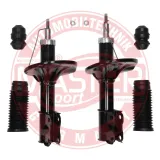 Stoßdämpfer Vorderachse MASTER-SPORT GERMANY 16K003363