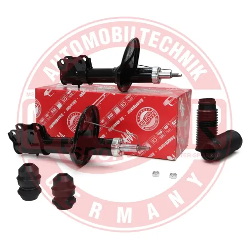 Stoßdämpfer Vorderachse MASTER-SPORT GERMANY 16K003363 Bild Stoßdämpfer Vorderachse MASTER-SPORT GERMANY 16K003363