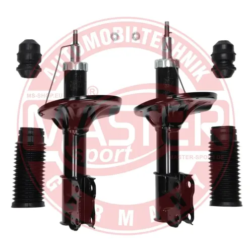 Stoßdämpfer Vorderachse MASTER-SPORT GERMANY 16K003363 Bild Stoßdämpfer Vorderachse MASTER-SPORT GERMANY 16K003363