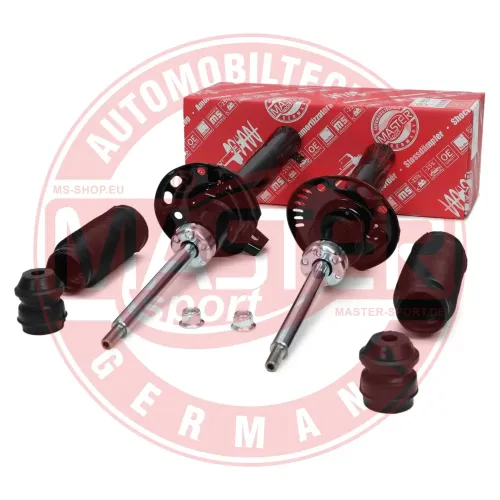 Stoßdämpfer Vorderachse MASTER-SPORT GERMANY 16K003393 Bild Stoßdämpfer Vorderachse MASTER-SPORT GERMANY 16K003393