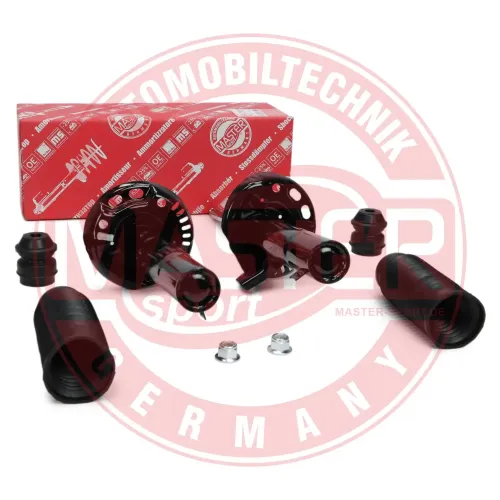 Stoßdämpfer Vorderachse MASTER-SPORT GERMANY 16K003393 Bild Stoßdämpfer Vorderachse MASTER-SPORT GERMANY 16K003393