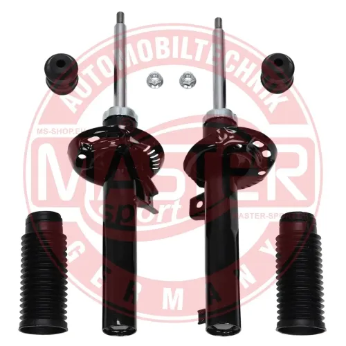 Stoßdämpfer Vorderachse MASTER-SPORT GERMANY 16K003393 Bild Stoßdämpfer Vorderachse MASTER-SPORT GERMANY 16K003393