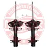 Stoßdämpfer Vorderachse MASTER-SPORT GERMANY 16K003431 Bild Stoßdämpfer Vorderachse MASTER-SPORT GERMANY 16K003431