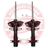 Stoßdämpfer Vorderachse MASTER-SPORT GERMANY 16K003431