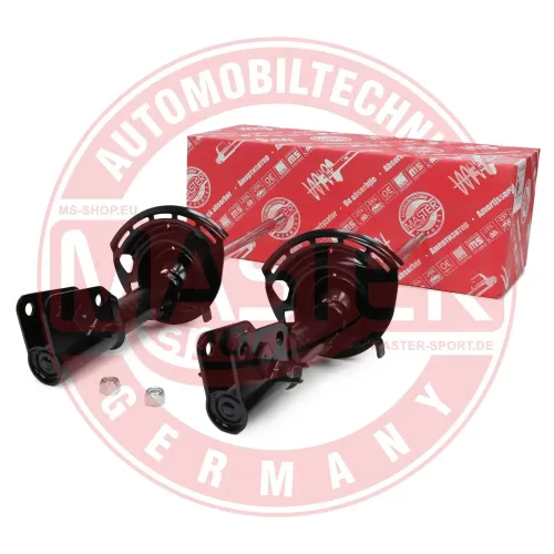 Stoßdämpfer Vorderachse MASTER-SPORT GERMANY 16K003431 Bild Stoßdämpfer Vorderachse MASTER-SPORT GERMANY 16K003431