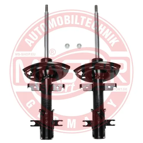 Stoßdämpfer Vorderachse MASTER-SPORT GERMANY 16K003431 Bild Stoßdämpfer Vorderachse MASTER-SPORT GERMANY 16K003431