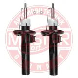 Stoßdämpfer Vorderachse MASTER-SPORT GERMANY 16K003441