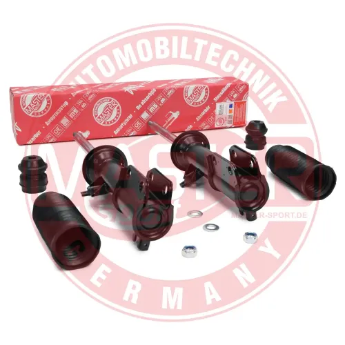 Stoßdämpfer Vorderachse MASTER-SPORT GERMANY 16K003573 Bild Stoßdämpfer Vorderachse MASTER-SPORT GERMANY 16K003573