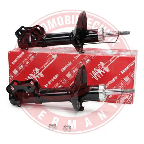Stoßdämpfer Vorderachse MASTER-SPORT GERMANY 16K003611 Bild Stoßdämpfer Vorderachse MASTER-SPORT GERMANY 16K003611