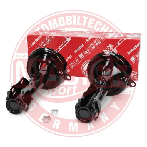 Stoßdämpfer Vorderachse MASTER-SPORT GERMANY 16K003611 Bild Stoßdämpfer Vorderachse MASTER-SPORT GERMANY 16K003611