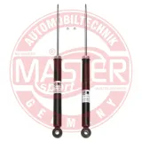 Stoßdämpfer Hinterachse MASTER-SPORT GERMANY 16K003722