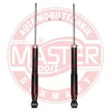 Stoßdämpfer Hinterachse MASTER-SPORT GERMANY 16K003982