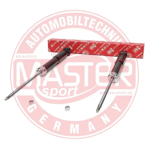 Stoßdämpfer Hinterachse MASTER-SPORT GERMANY 16K003982 Bild Stoßdämpfer Hinterachse MASTER-SPORT GERMANY 16K003982