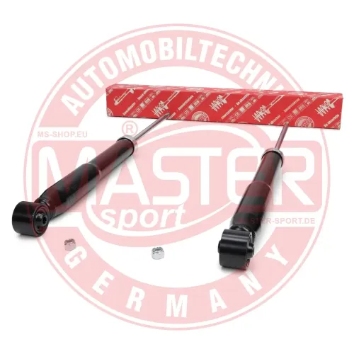 Stoßdämpfer Hinterachse MASTER-SPORT GERMANY 16K003982 Bild Stoßdämpfer Hinterachse MASTER-SPORT GERMANY 16K003982