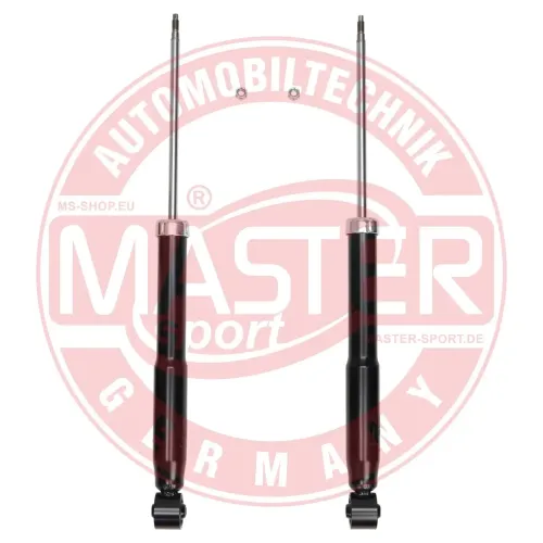 Stoßdämpfer Hinterachse MASTER-SPORT GERMANY 16K003982 Bild Stoßdämpfer Hinterachse MASTER-SPORT GERMANY 16K003982