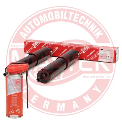 Stoßdämpfer Hinterachse MASTER-SPORT GERMANY 16K004102P Bild Stoßdämpfer Hinterachse MASTER-SPORT GERMANY 16K004102P