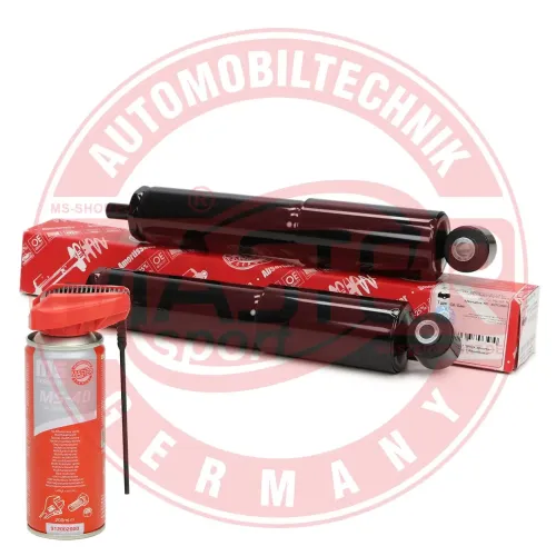 Stoßdämpfer Hinterachse MASTER-SPORT GERMANY 16K004102P Bild Stoßdämpfer Hinterachse MASTER-SPORT GERMANY 16K004102P