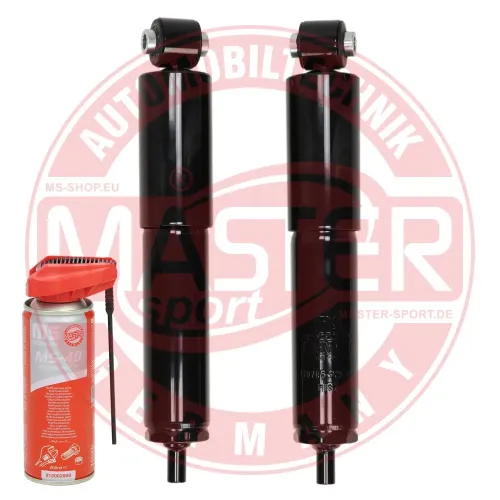 Stoßdämpfer Hinterachse MASTER-SPORT GERMANY 16K004102P Bild Stoßdämpfer Hinterachse MASTER-SPORT GERMANY 16K004102P