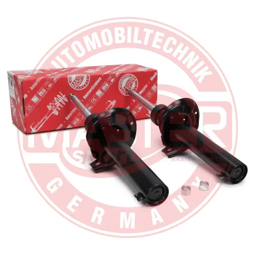 Stoßdämpfer Vorderachse MASTER-SPORT GERMANY 16K004131 Bild Stoßdämpfer Vorderachse MASTER-SPORT GERMANY 16K004131